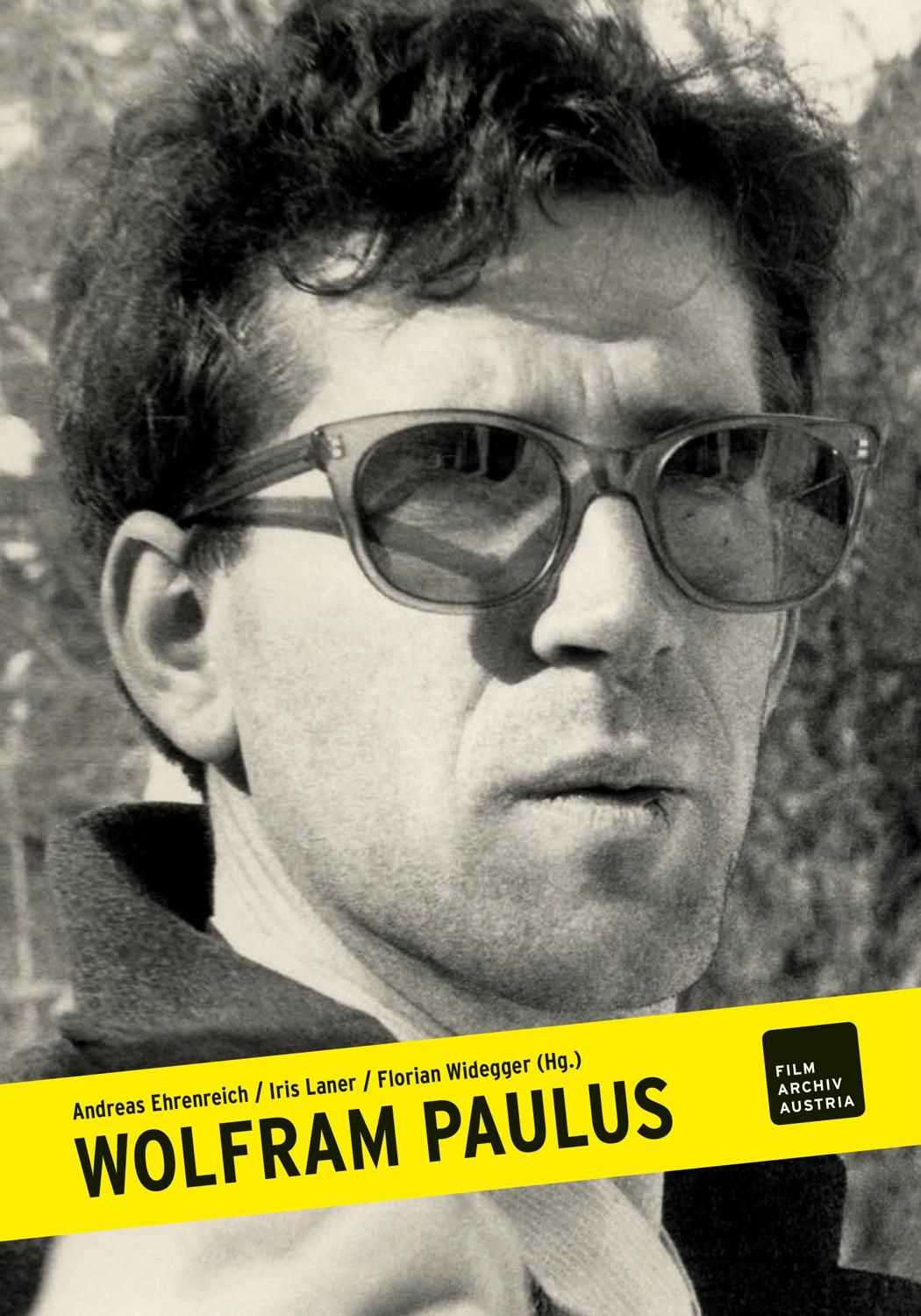 Wolfram Paulus Wolfram Paulus